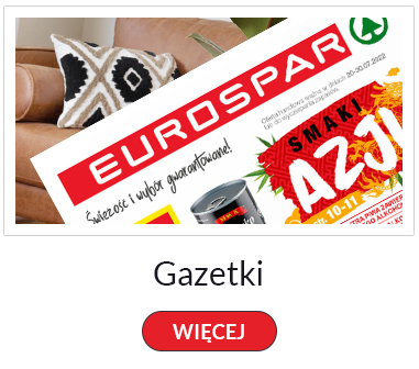 gazetki promocyjne