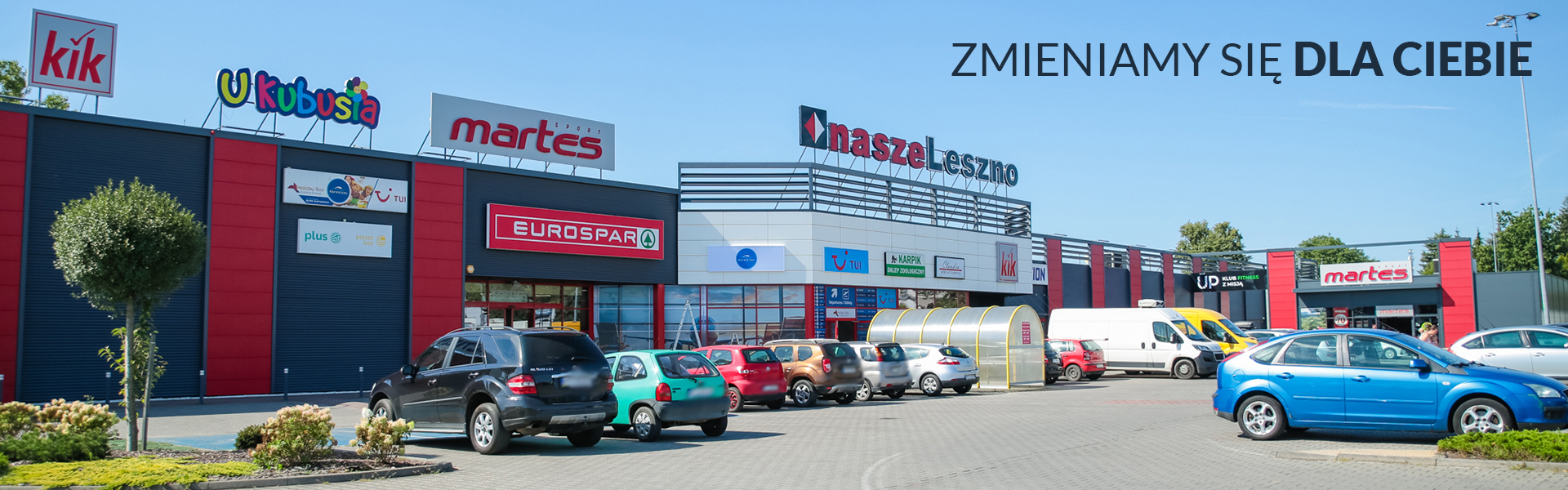 Nasze leszno